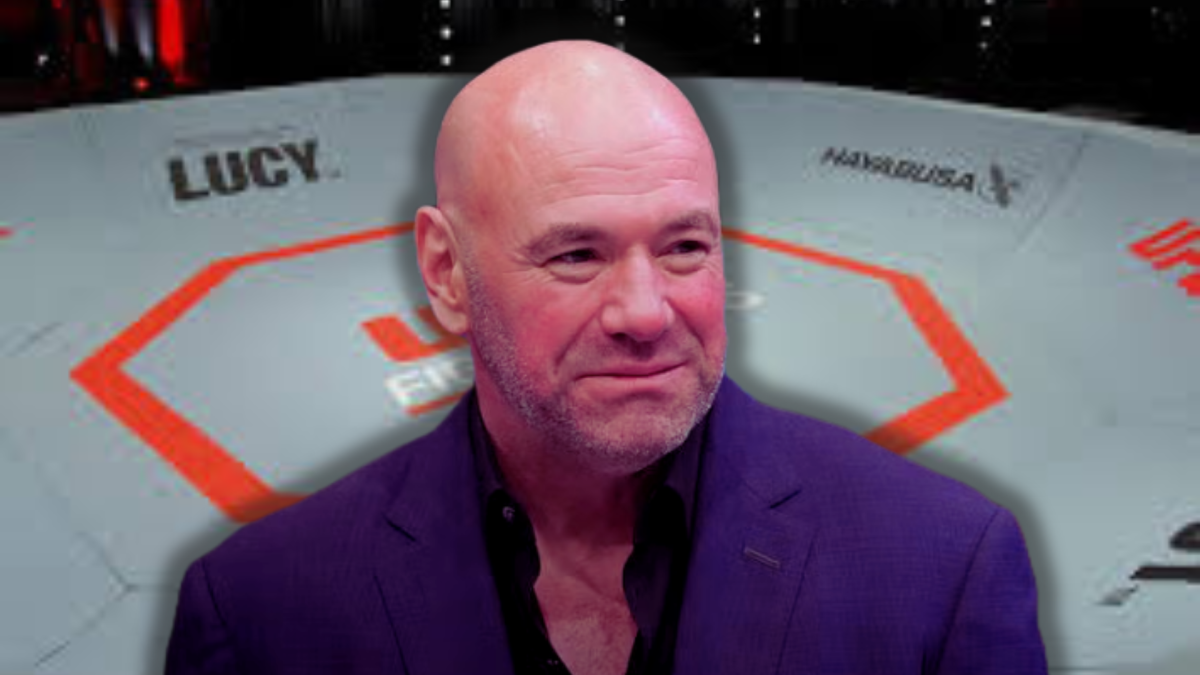 Dana White